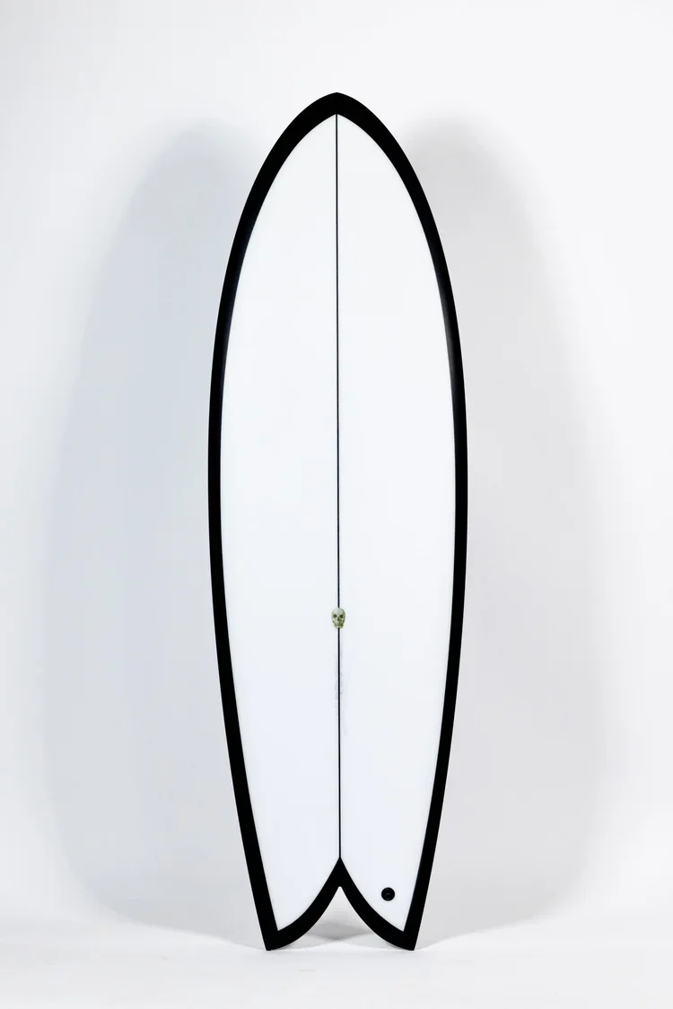 Myconaut — Christenson surfboards